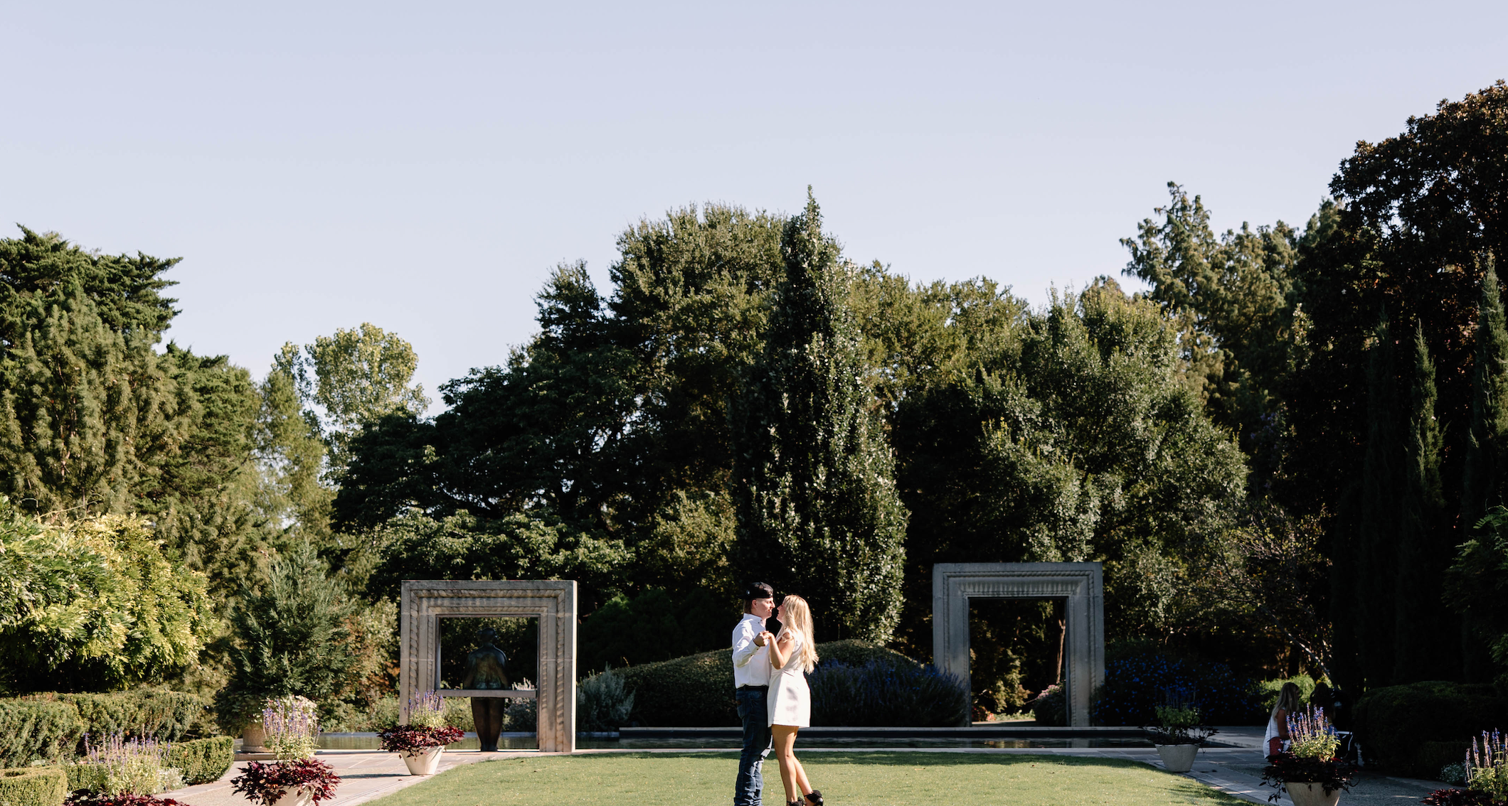 The Wedding Website of Phoebe Johnson and Ethan Riggs
