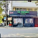 Los Compadres Taquerias