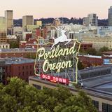 Portland