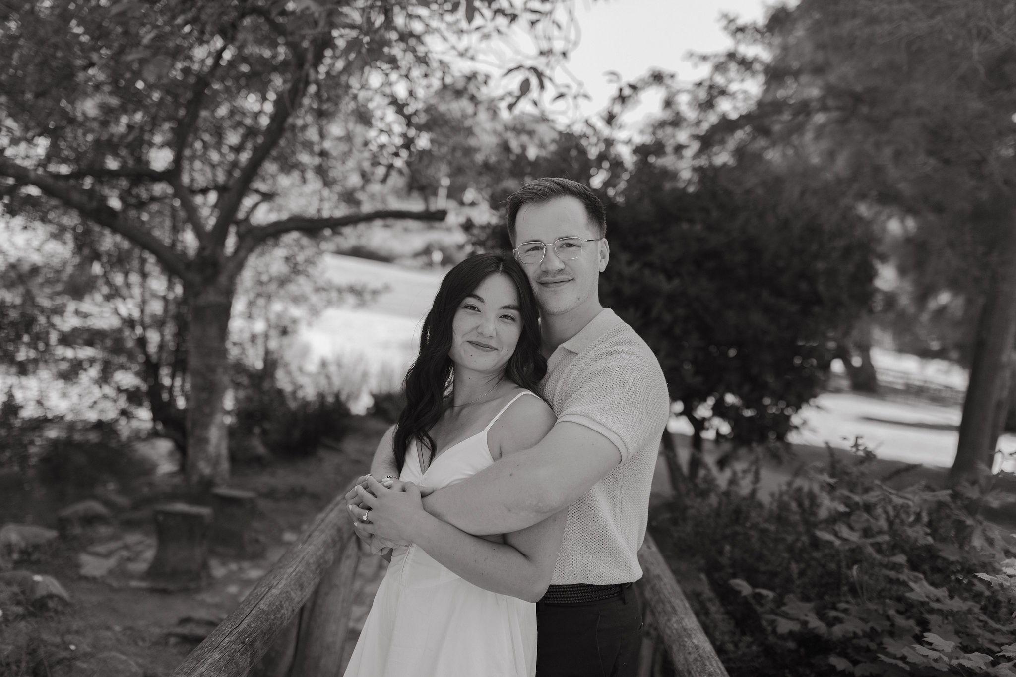The Wedding Website of Kiyomi Kishaba and Cade Lilley