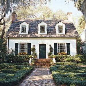 Our future home fund