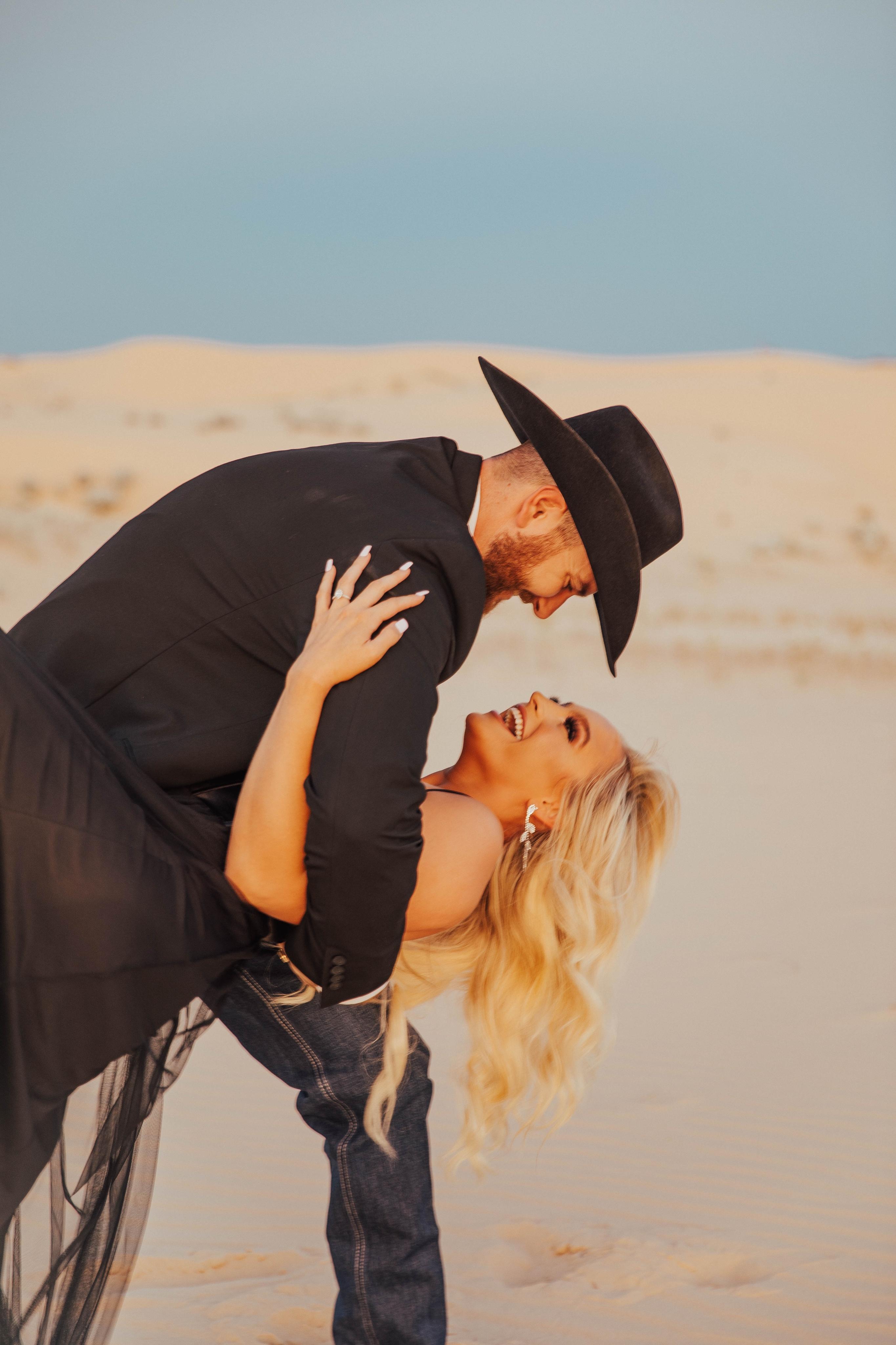 The Wedding Website of Jacey Harmon and Adin Mizer
