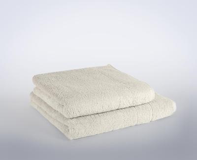 Huut Organic Bath Towel Set in Natural