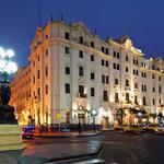 Gran Hotel Bolivar Lima