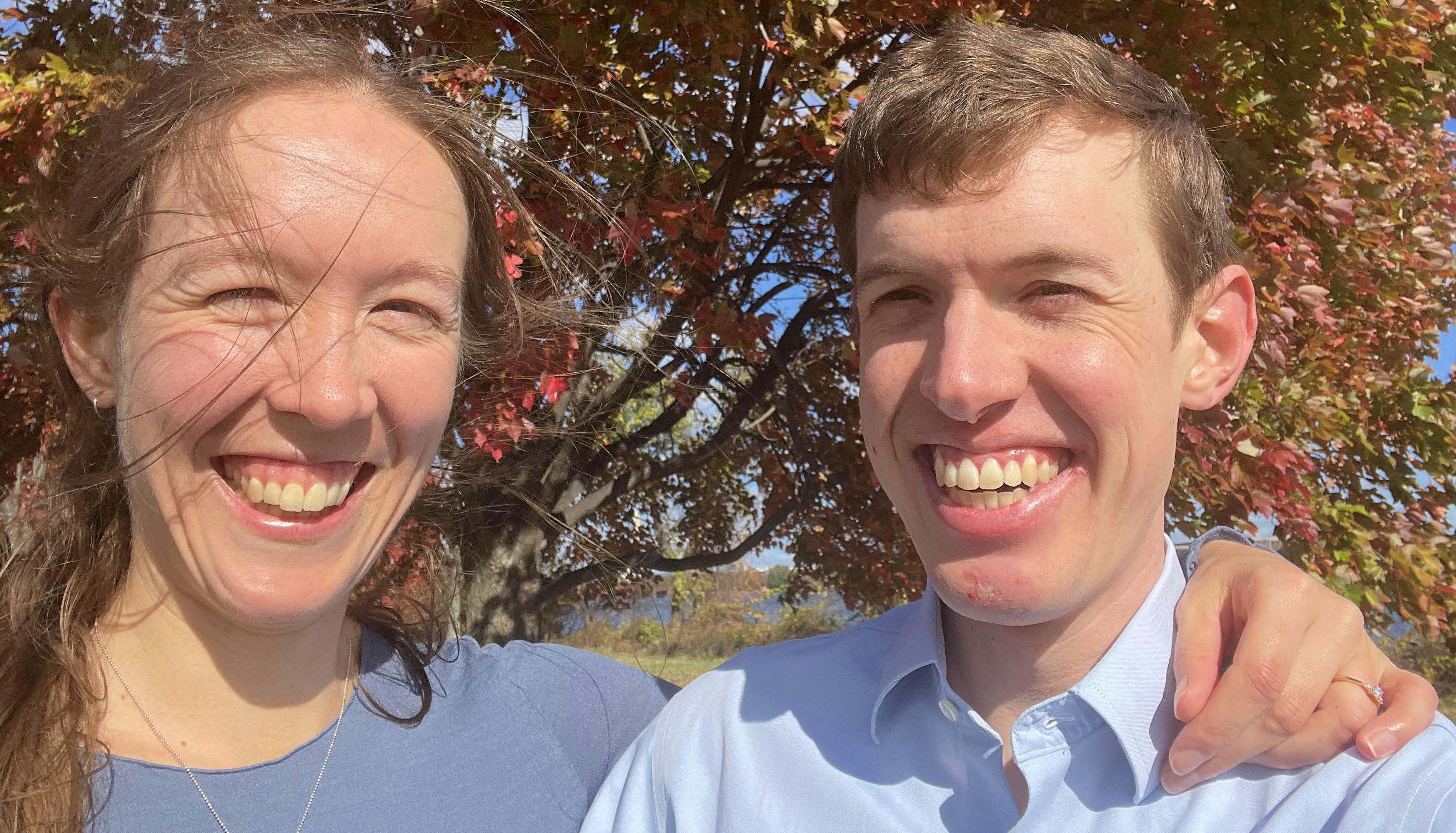 The Wedding Website of Will Boning and Claire Roberts-Thomson