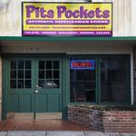 Pita Pockets