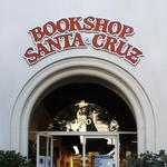 Bookshop Santa Cruz