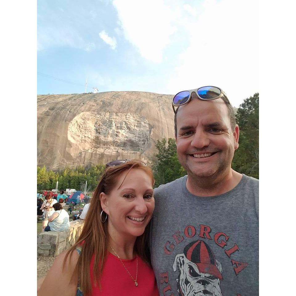 Stone Mountain