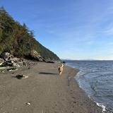 Clayton Beach Trailhead (Lost Lake Parking Lot)