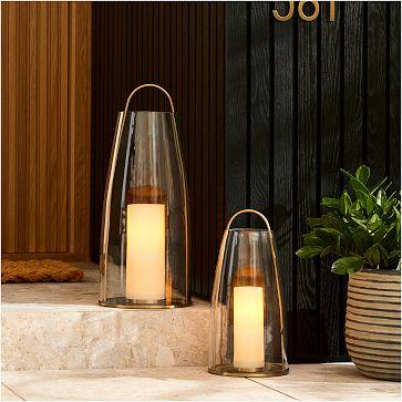 Pure Metal Lantern Collection