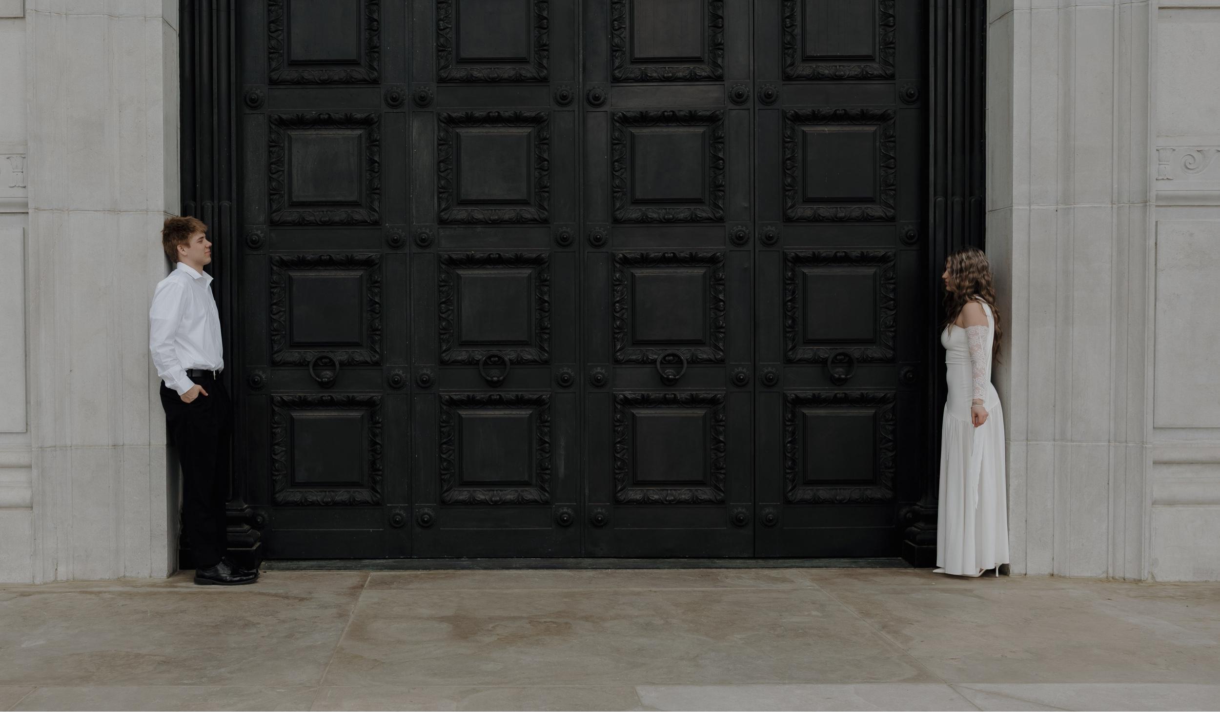 The Wedding Website of laney harrison and william morrow