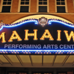 Mahaiwe Performing Arts Center