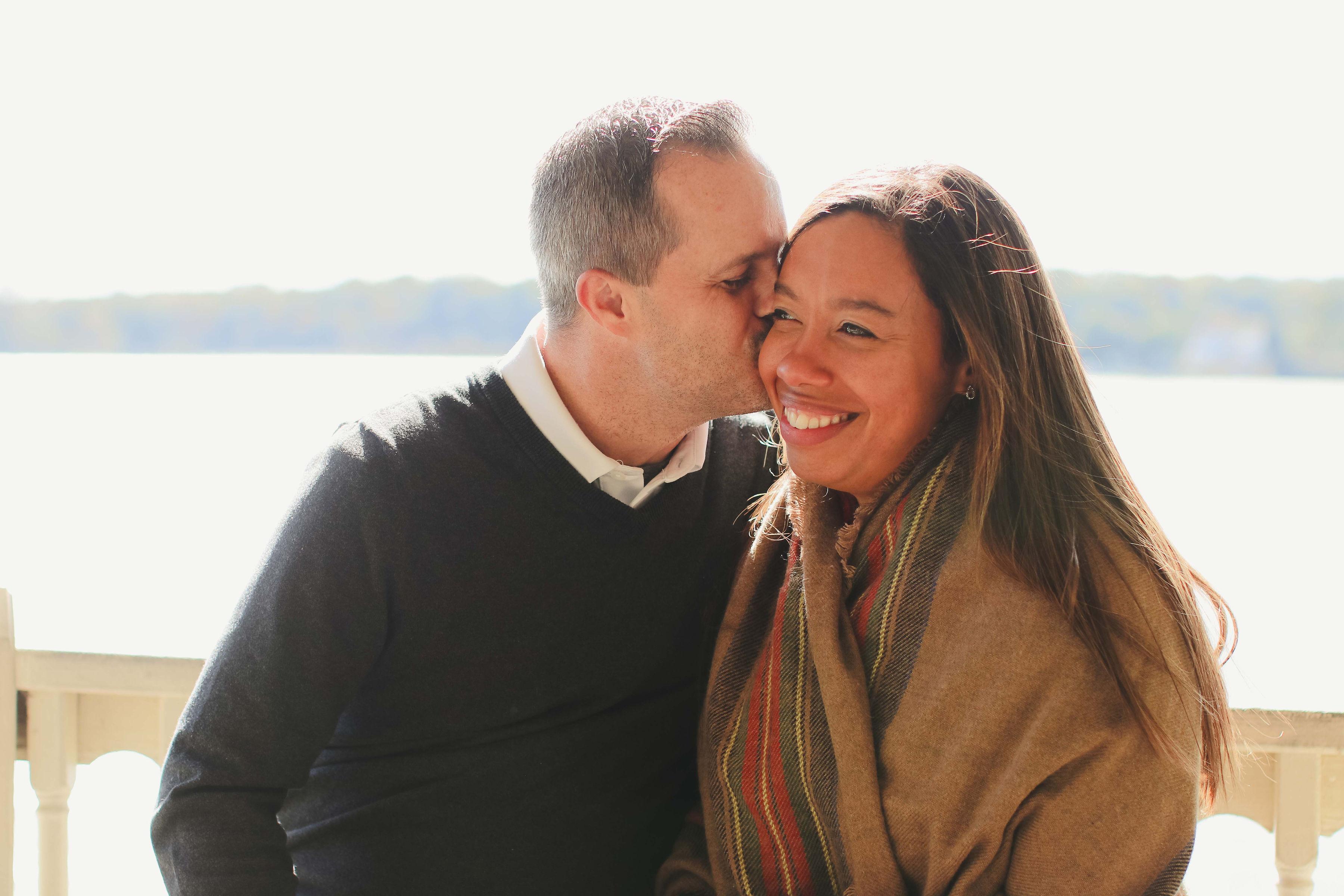 The Wedding Website of Crissy McKenzie and Mike Orsini