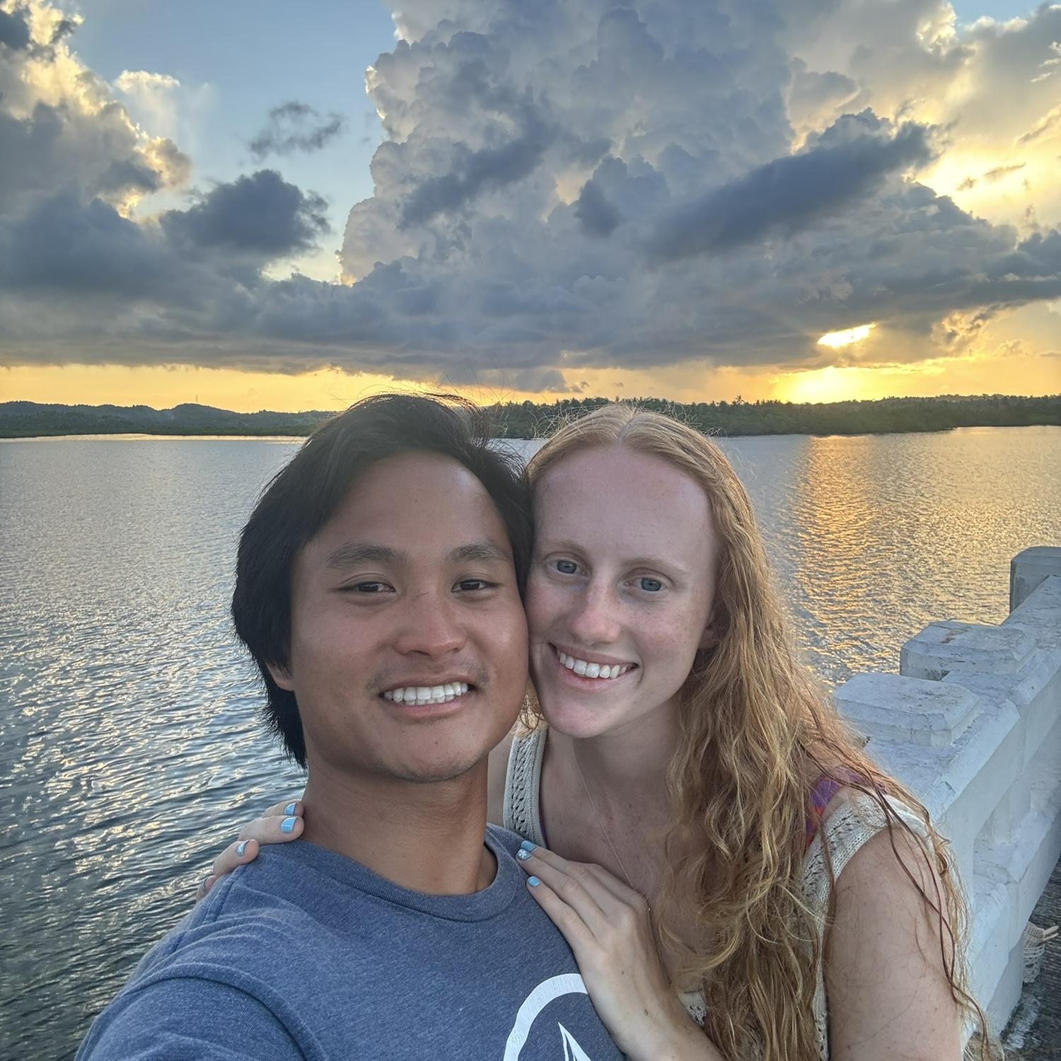 Siargao, Philippines 2024