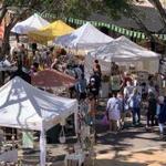 Downtown Bradenton Public Market