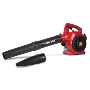 200 MPH 430 CFM 2-Cycle 25cc Gas Handheld Leaf Blower