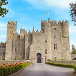 Kilkea Castle Hotel & Golf Resort
