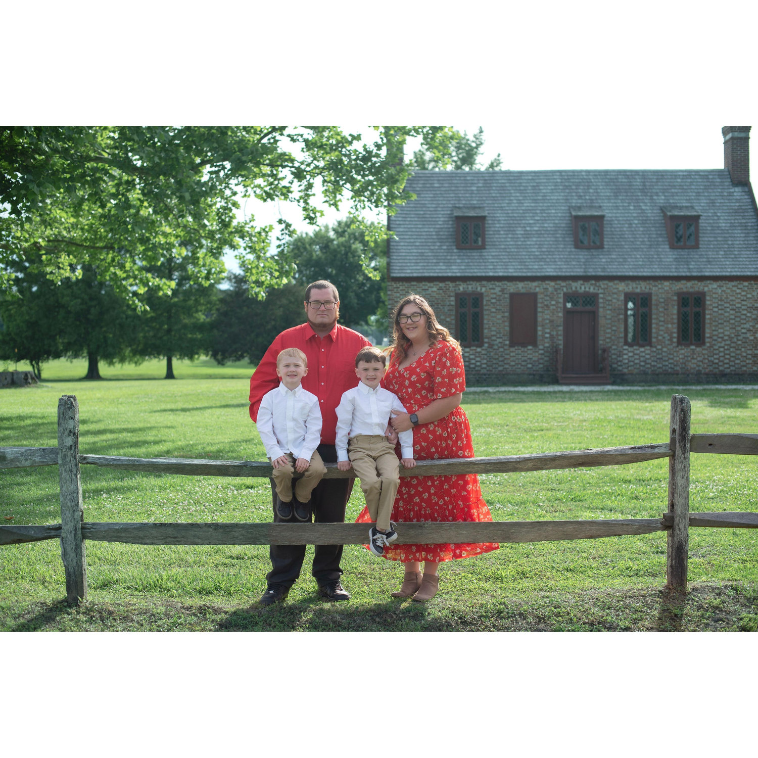 Family Photo