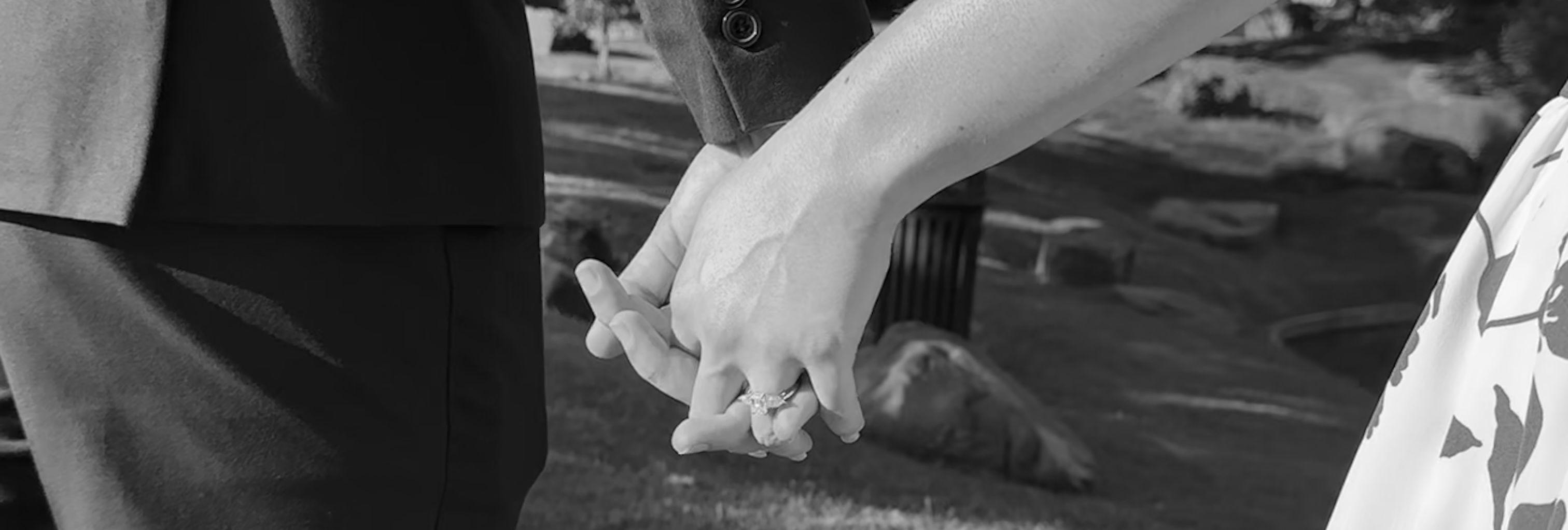 The Wedding Website of Mackenzie Dorsey and Paul Harrison Jr.