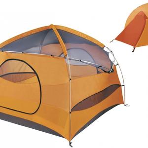 Marmot Halo 4P (Closeout) 3-Season Camping Tent