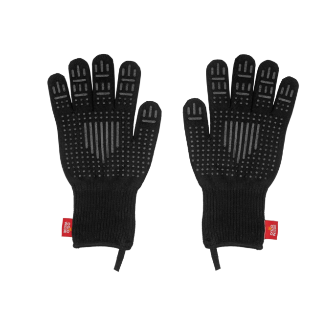 Otto’s Tools Gloves