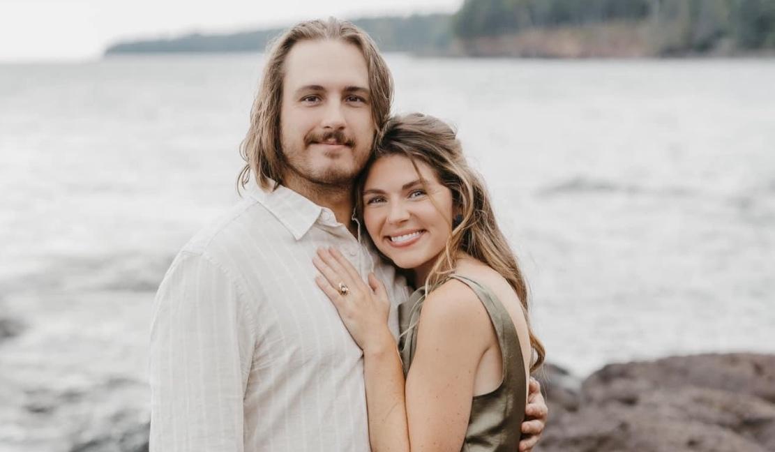 The Wedding Website of Ella Brown and Chaz Roush