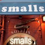 Smalls Jazz Club