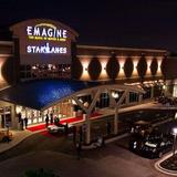 Emagine Royal Oak