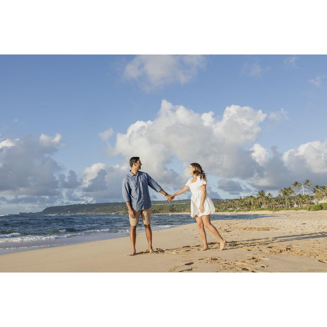 Hawaii family vacay!