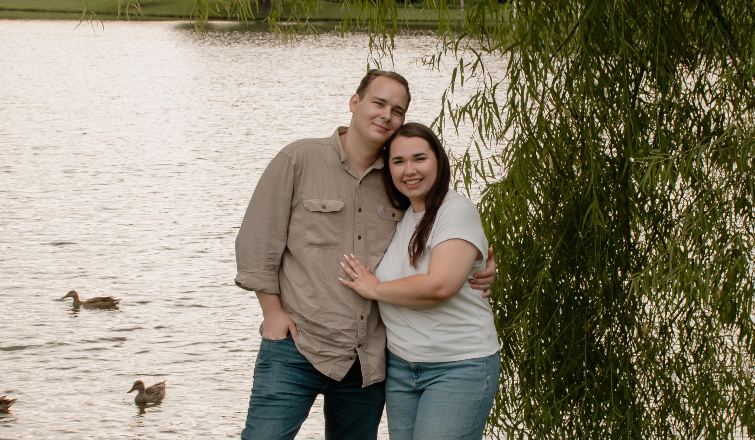 The Wedding Website of Olivia Maida and Matt Cantrell
