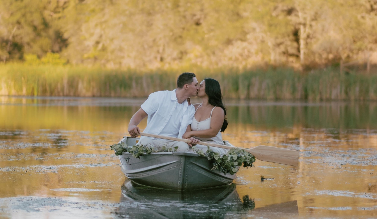 The Wedding Website of Jenille Van Patten and Nathanael Van Patten
