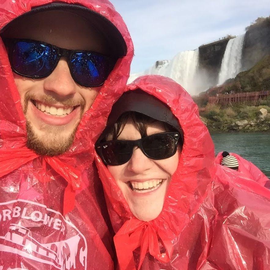 Niagara Falls