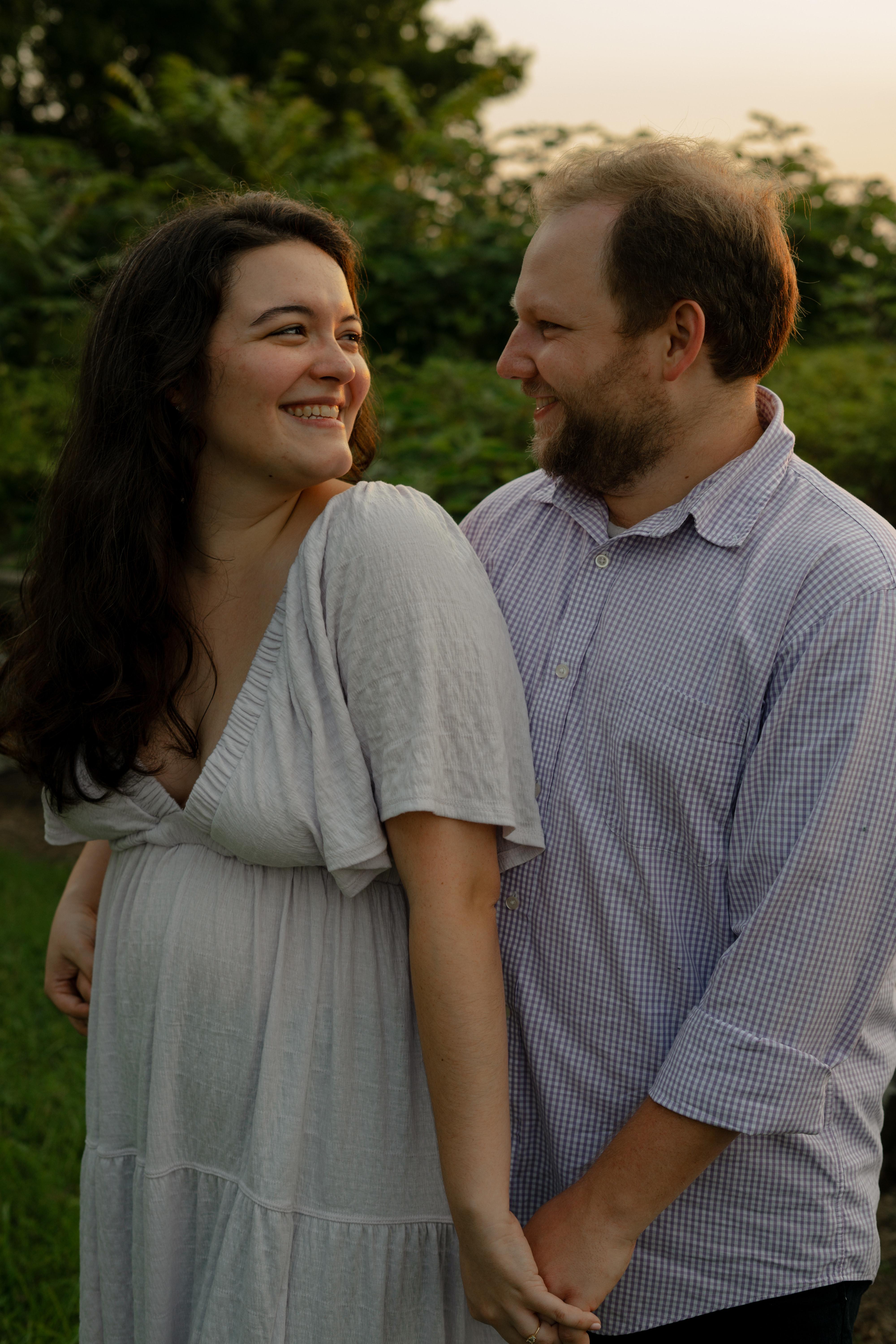 The Wedding Website of Abigail Duren and Kip Kenerly