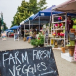 Stevenson Farmers Market