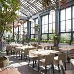 Terrain Cafe
