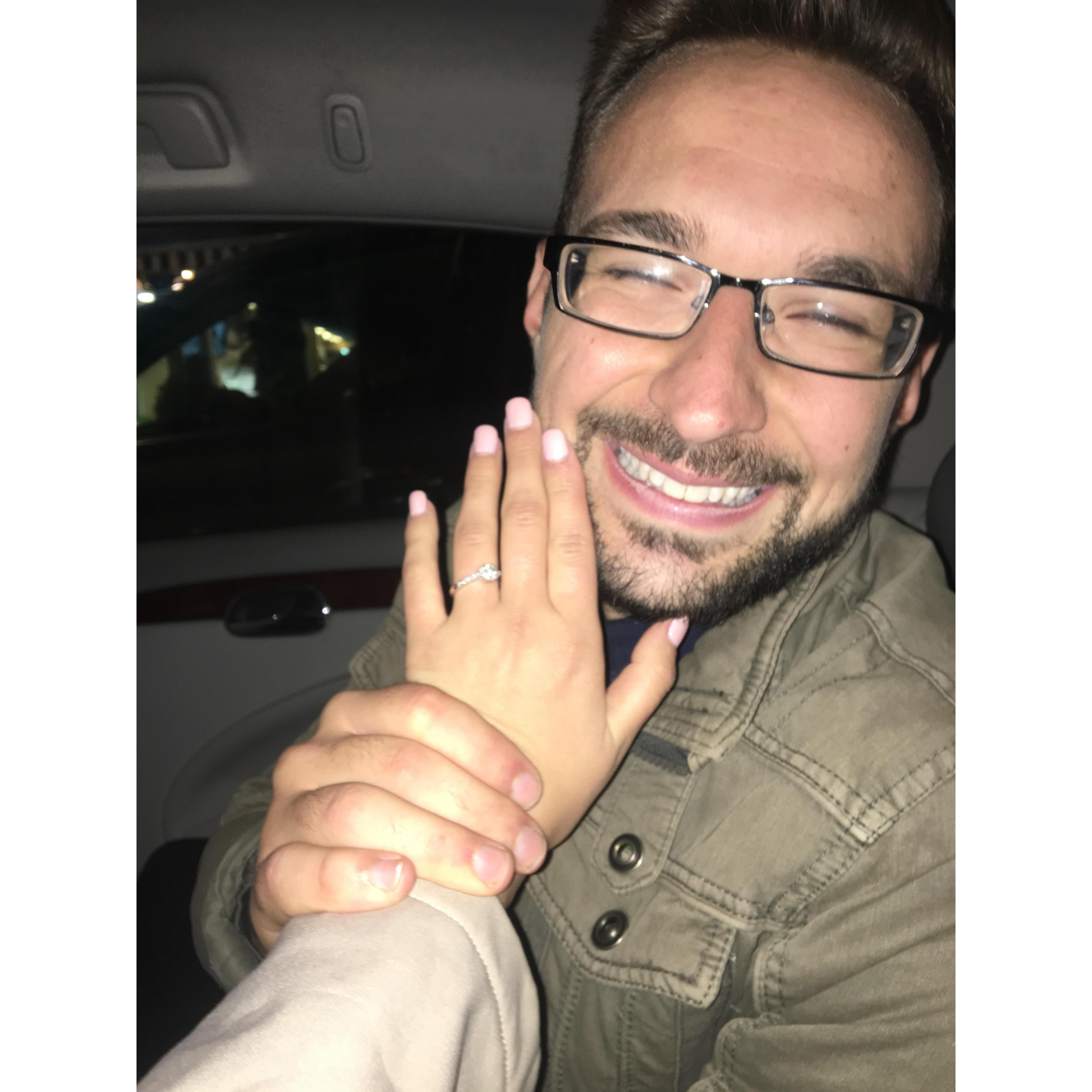 say hello to my forever <3