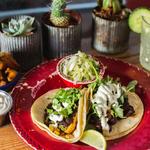 RESTAURANT- Diego's Taqueria