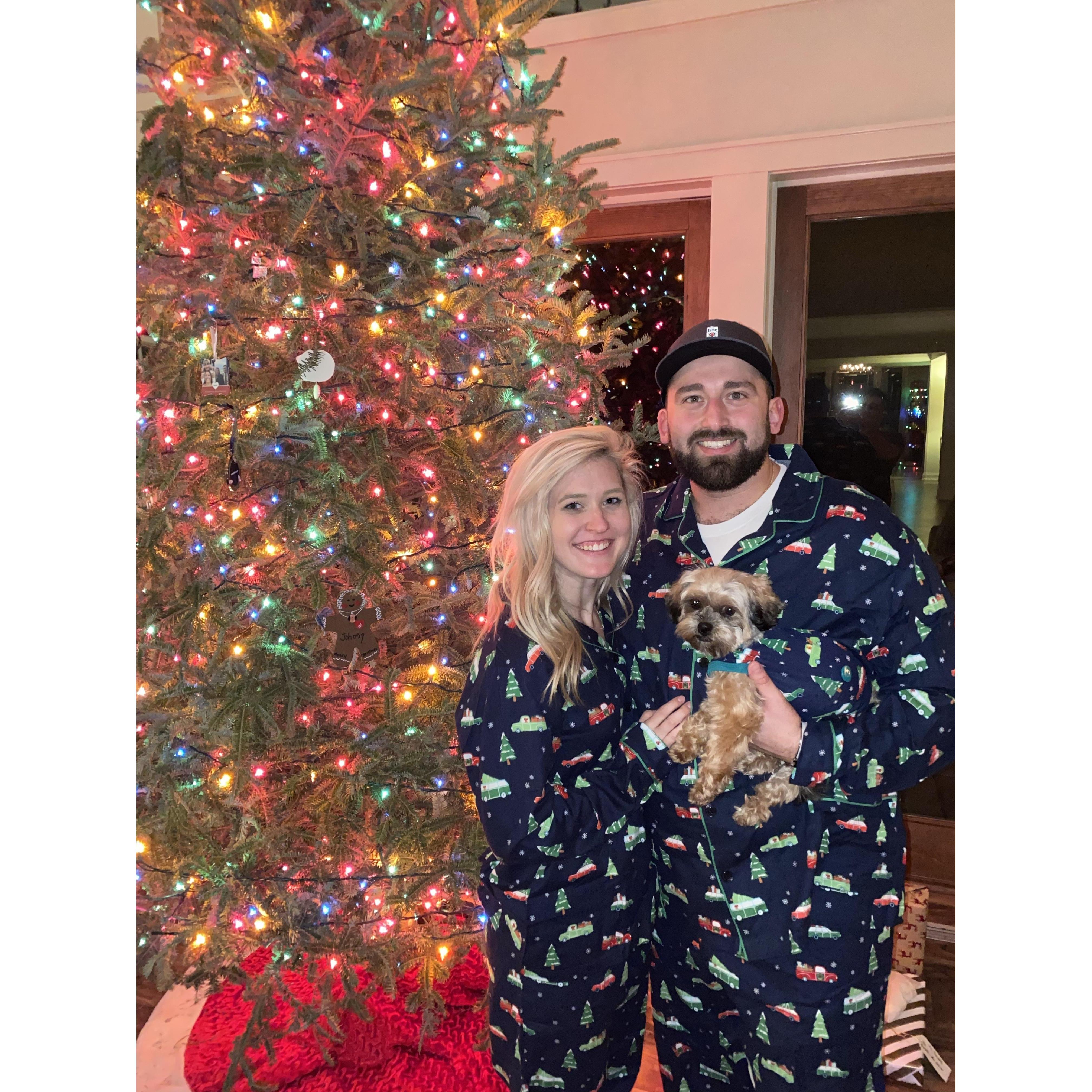 Christmas 2019