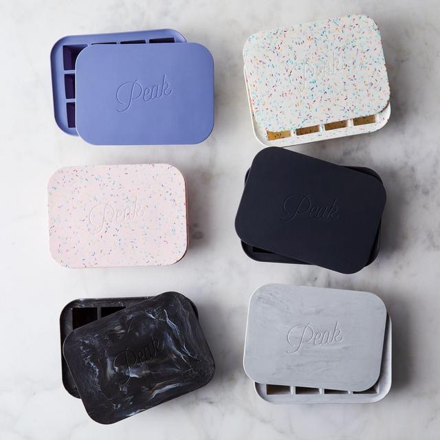 Everyday Ice Cube Trays with Lid
