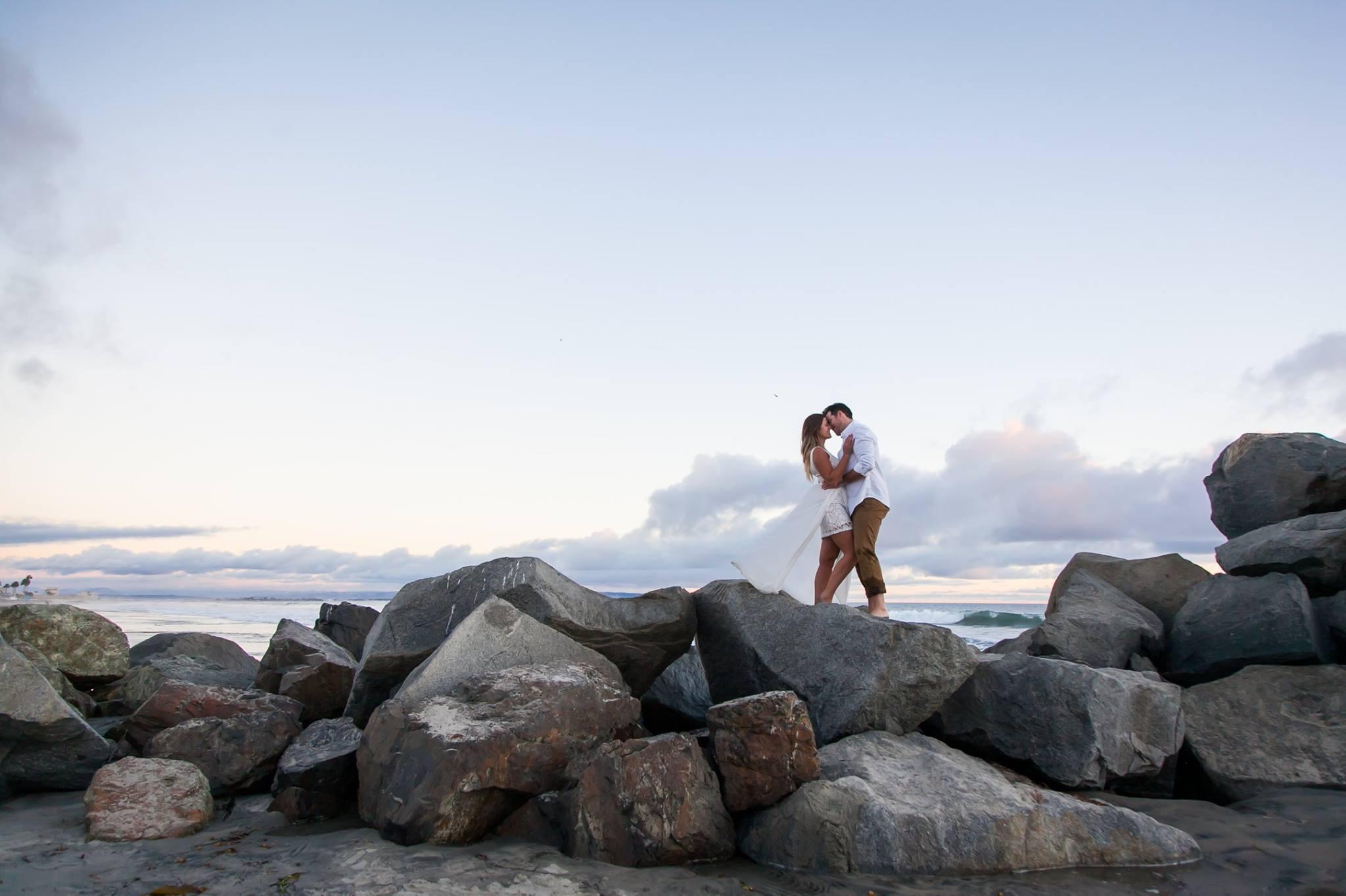 The Wedding Website of Aris Smith and Adam Kopiec