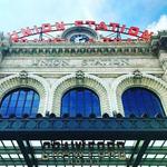 Union Station