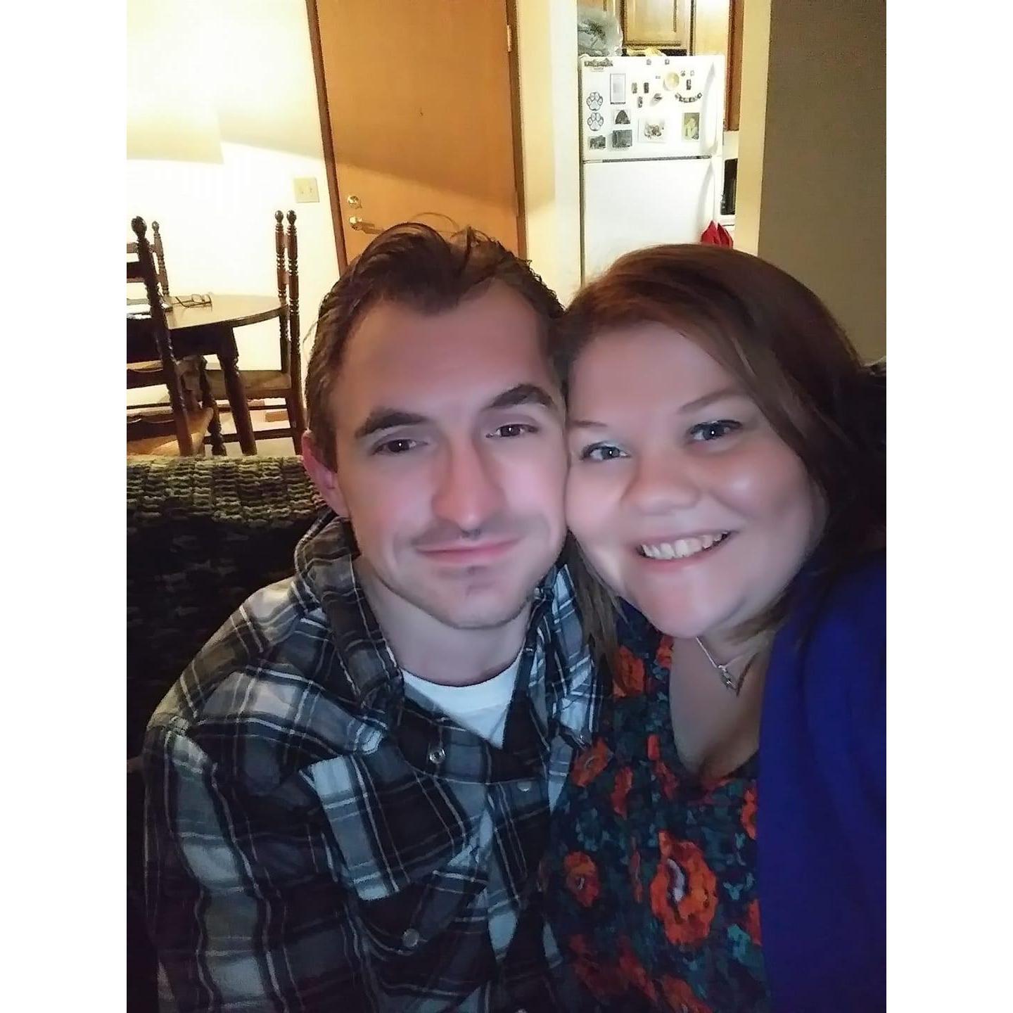 4 month  of dating