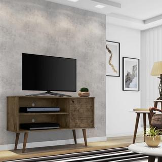 Small Liberty Mid Century Modern TV Stand