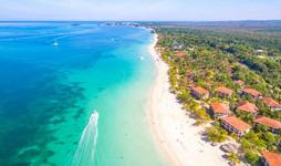 Negril Seven Mile Beach