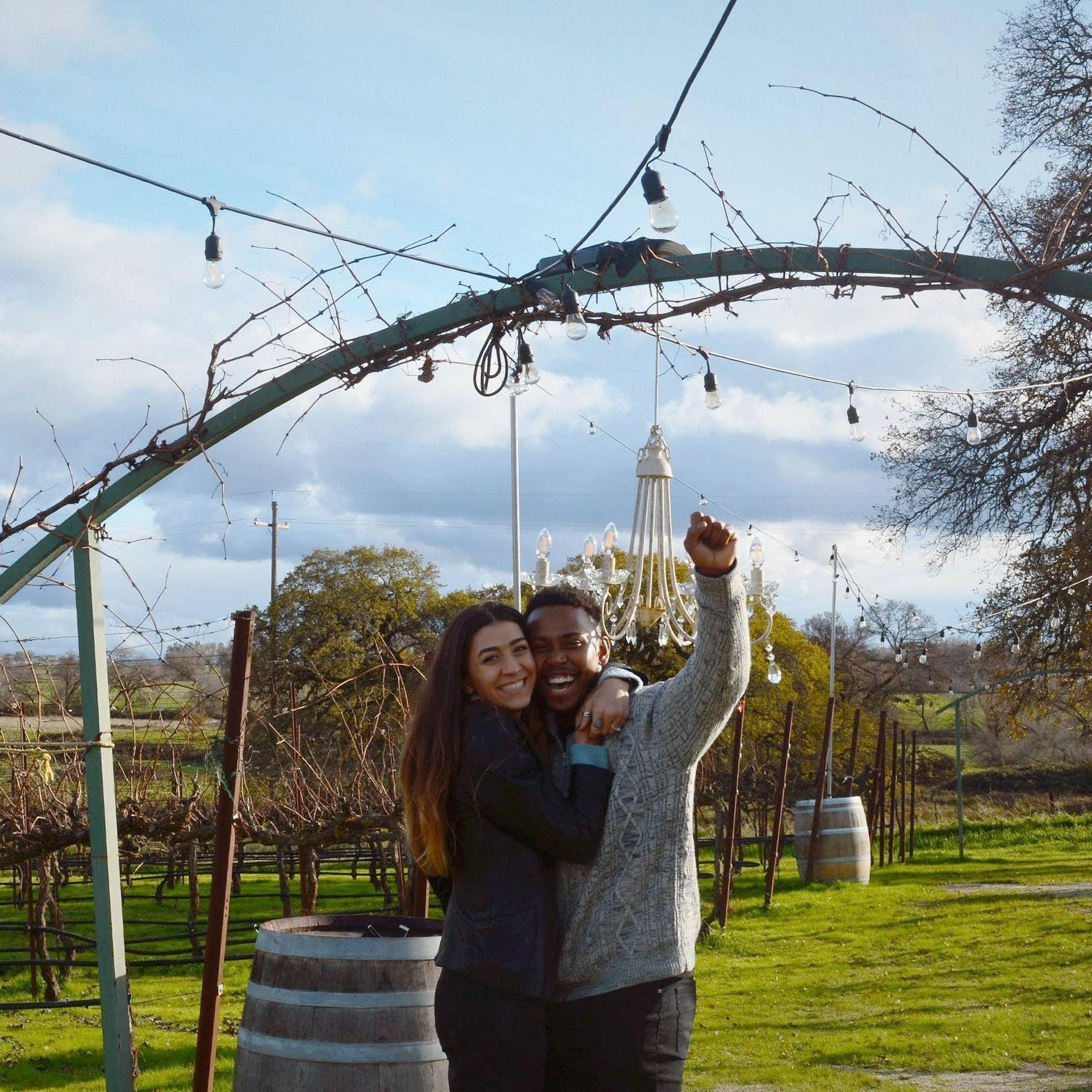 Engaged December 27th 2021