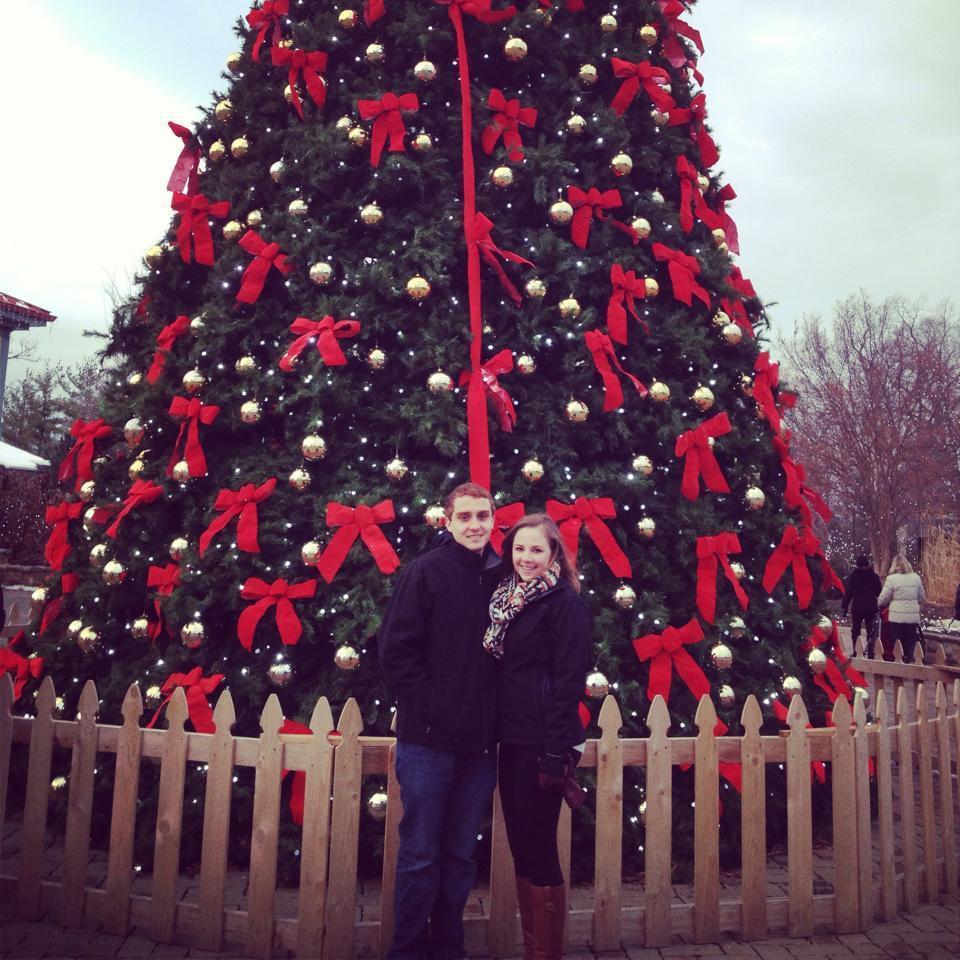 Zoo Lights