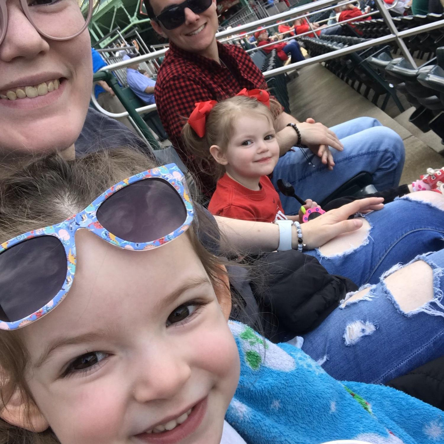 Cardinal’s Game