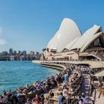Circular Quay