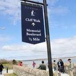The Cliff Walk