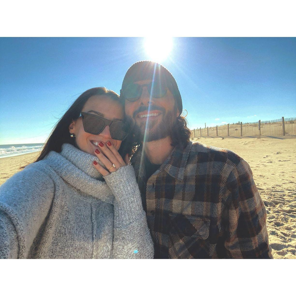 Assateague Island, November 2024